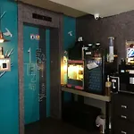 Bj Hotel