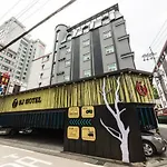 Bj Hotel