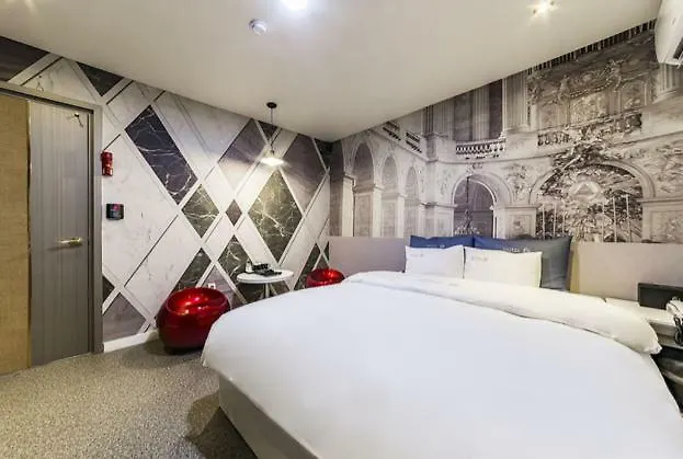 Bj Hotel