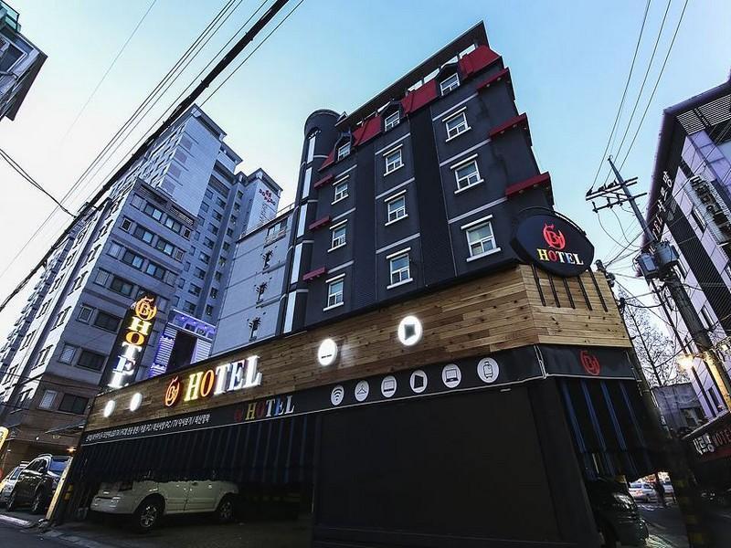 Motel Bj Hotel 2*