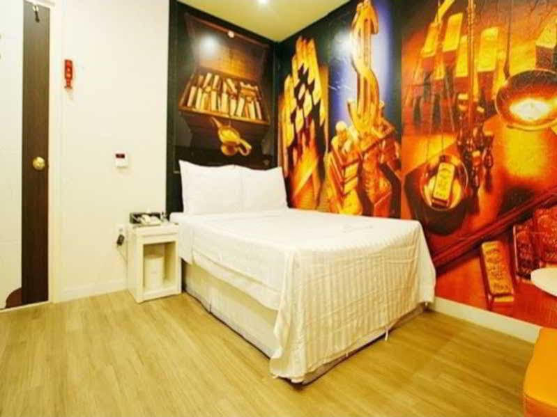 Bj Hotel Seoul