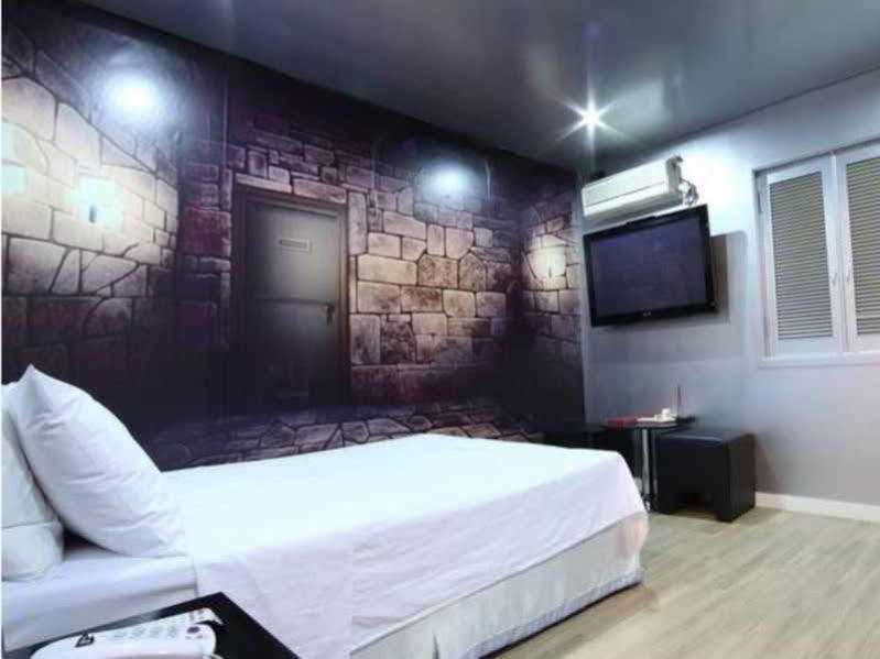 Bj Hotel 2* Seoul