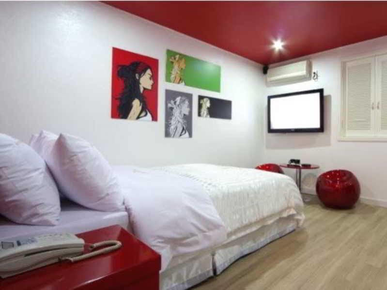 Bj Hotel 2*