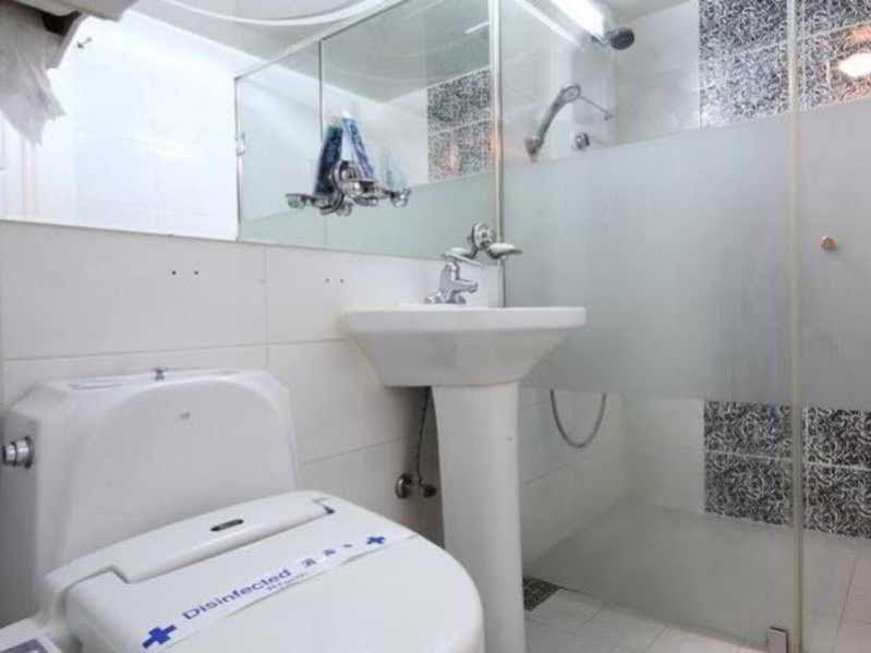 Bj Hotel 2* Seoul