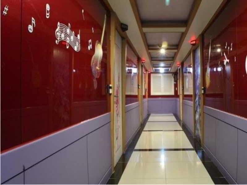 Bj Hotel 2* Seoul