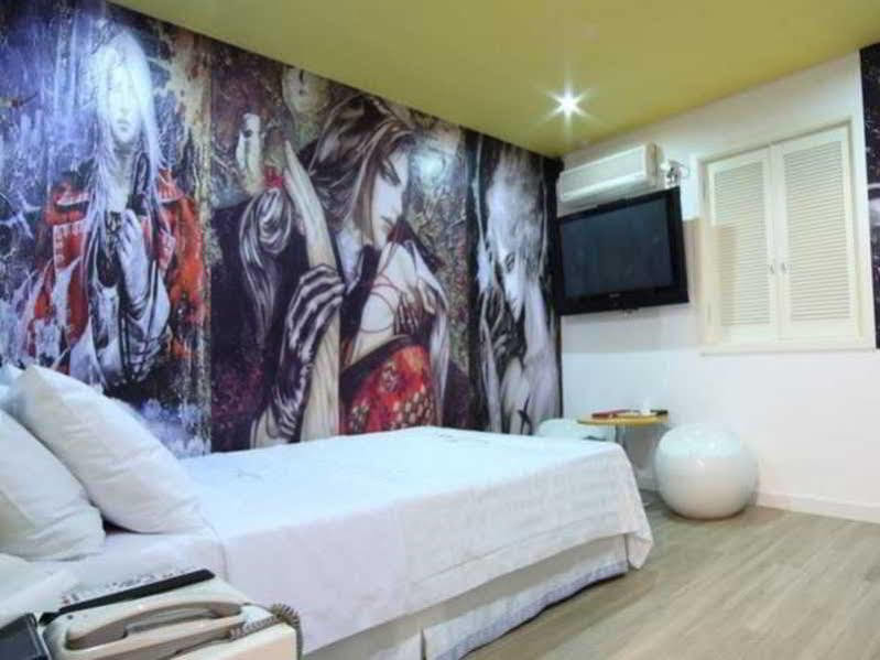 Bj Hotel Motel 2*