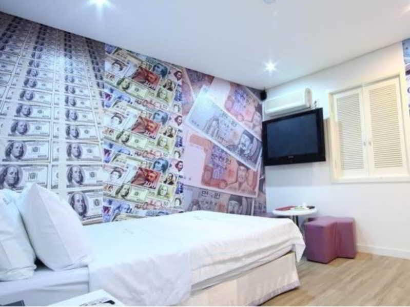 Bj Hotel 2* Seoul