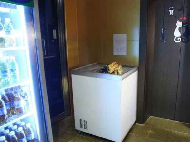 Bj Hotel 2* Seoul