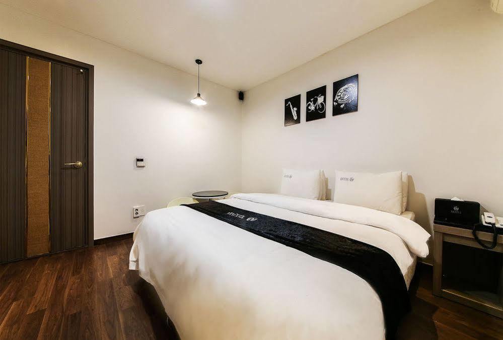 Motel Bj Hotel