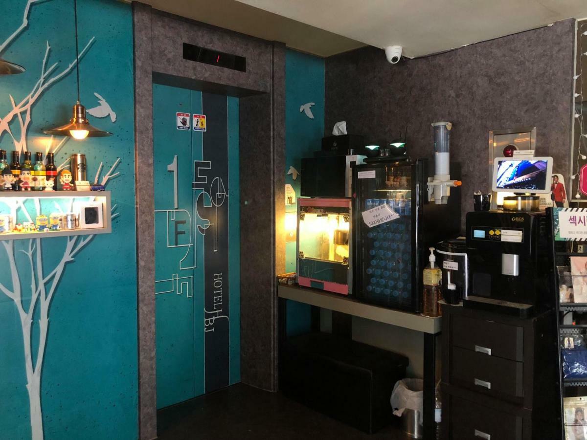 Bj Hotel Seoul